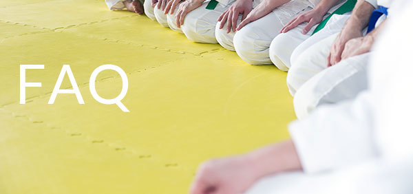 Frequently Asked Questions...