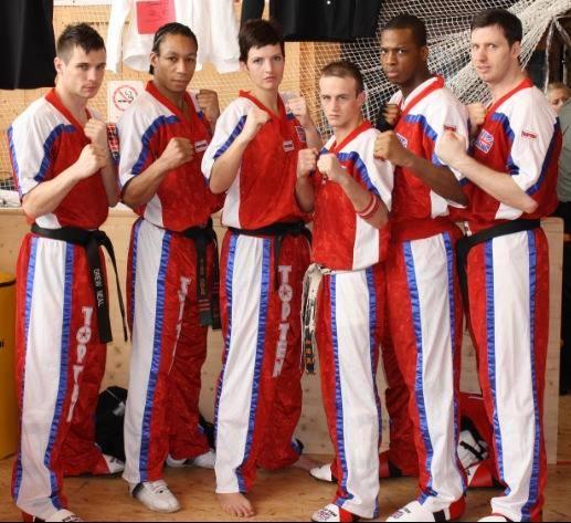 adult competition team greater manchester