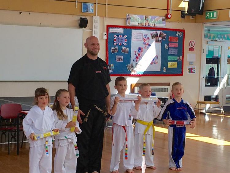 BMMA Albrighton & Shifnal Academy