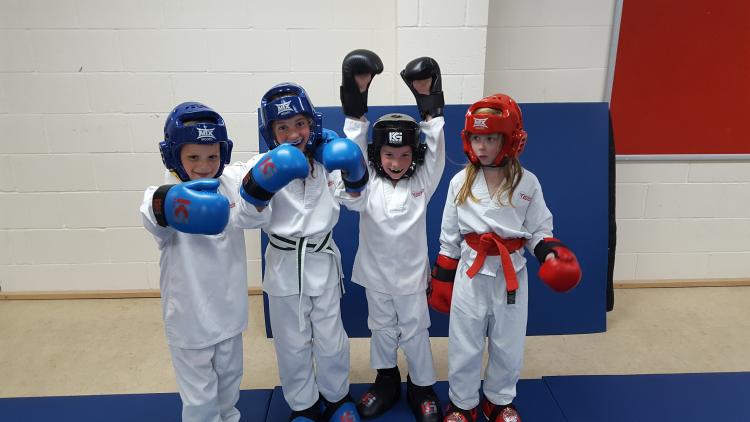 BMMA Chippenham School Academy