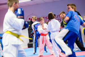 Little fighter learning