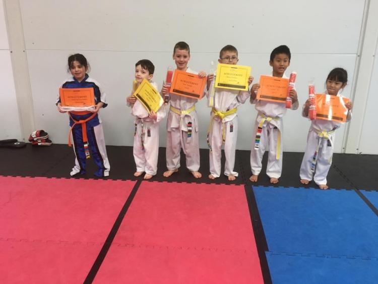 BMMA Hereford Academy