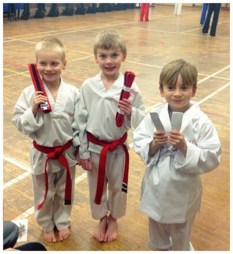 BMMA Tettenhall Academy