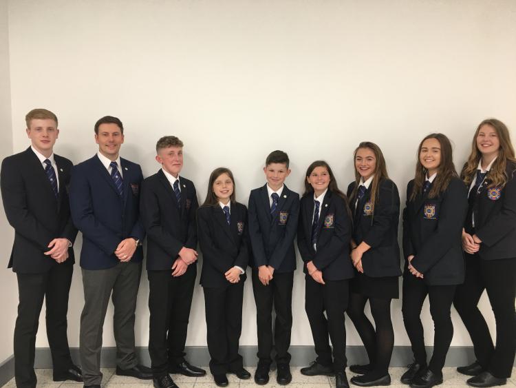 BMMA Rugeley Academy