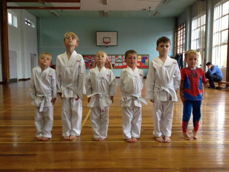 BMMA Southampton Academy