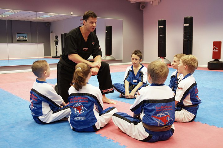 BMMA group