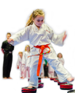 Children and Martial Arts
